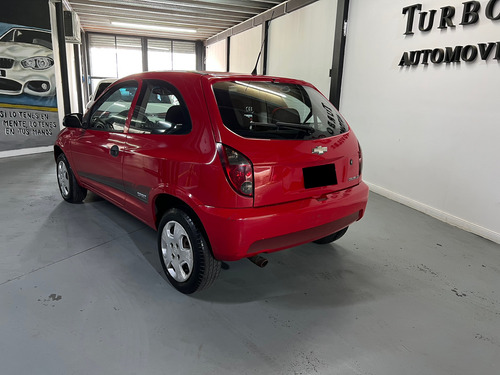 Chevrolet Celta 1.4 Lt Aa+dir