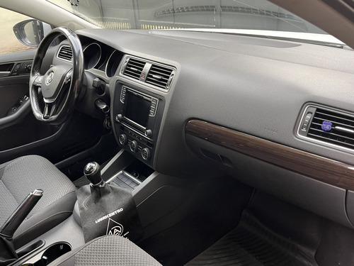 Vw Ventó 1.4 Tsi Bm Tech