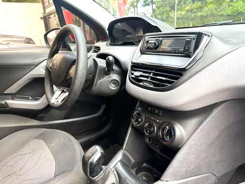 Peugeot 208 1.6 Active