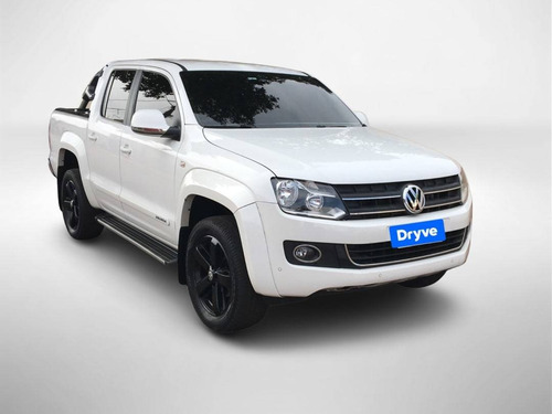Imagem 2 de 14 de Volkswagen Amarok Cd Highline 2.0 Tdi
