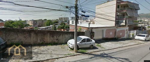 Imagem 1 de 5 de Terreno À Venda Em Rio De Janeiro/rj - Te3282-782463
