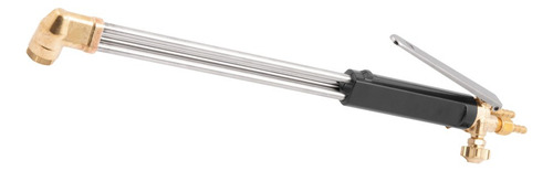 Maçarico De Corte 3 Tubos P Maçarico Mc 55 - Vonder