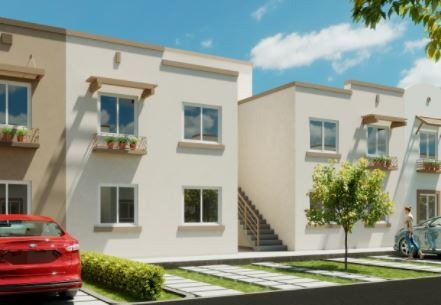 Imagen 14 de 14 de Casa Duplex En El Marques