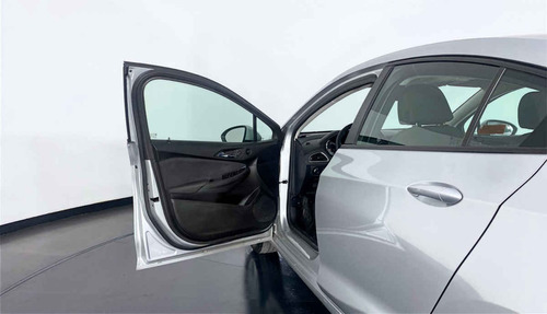 Imagen 13 de 15 de 106717 - Chevrolet Cruze 2017 Con Garantía
