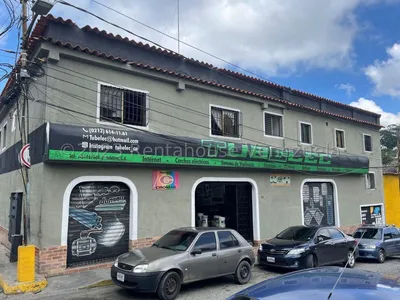 Edificio en venta