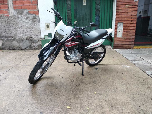 Corven Triax 150 2017