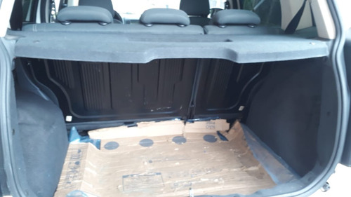Fiat Idea 1.4 Attractive Flex 5p 2012