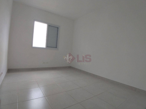 Imagem 18 de 30 de Apartamento 2 Dorm (suíte), Varanda Gourmet, Vista Mar E Área De Lazer No Indaiá - Ap0774