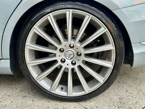 Mercedes-Benz Classe C 1.6 Avantgarde Turbo 5p