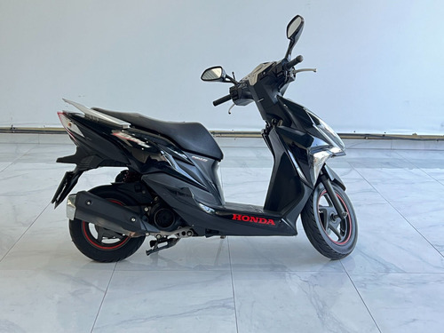 Elite 125