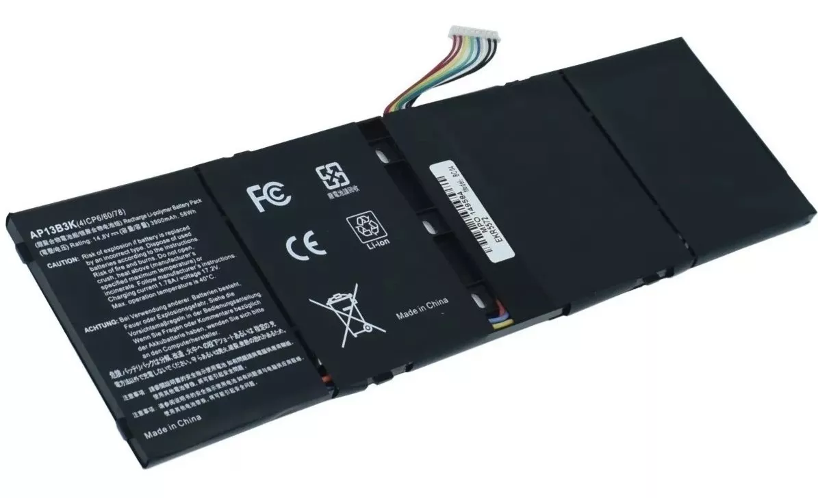 Segunda imagen para búsqueda de bateria para laptop lenovo