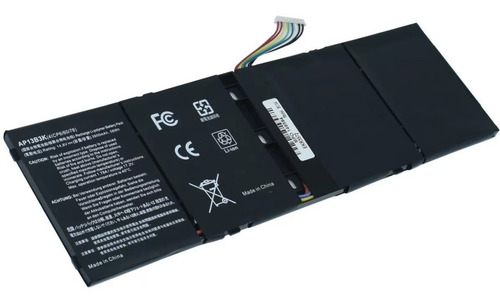 Bateria Para Acer V5-472 V5-473 V5-452 V7-481 R7-572 Ap13b3k