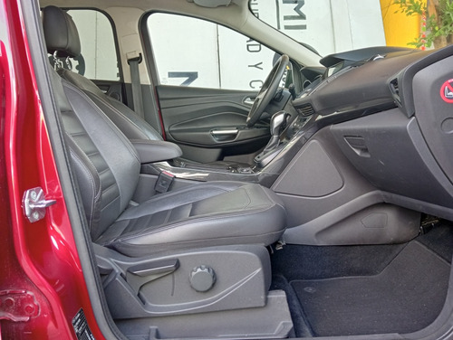 Ford Escape 2.0 Titanium Ecoboost At