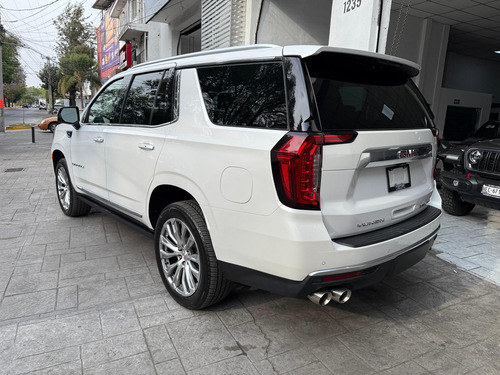 Gmc Yukon Denali 2023