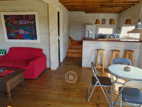 Villa Fausta - Cabaña 2 En Punta Del Diablo