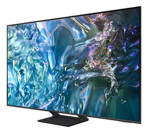 Tv Samsung Q65d 55 Polegadas Qled 4k