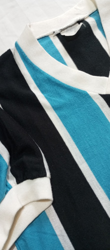 Camiseta De Fútbol De Gremio De Porto Alegre (Usado)