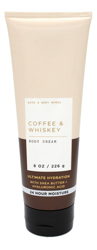 Myt Bbw - Bath And Body - Coffee & Whiskey Ultimate Hydratio