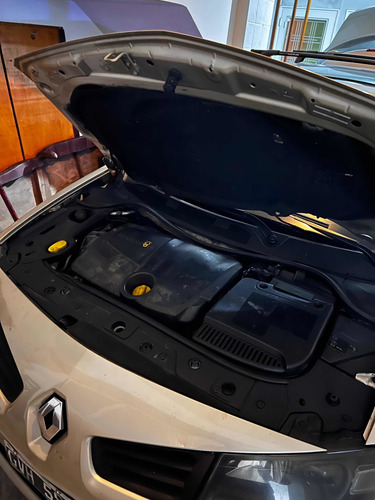 Imagen 7 de 10 de Renault Mégane Ii 2007 1.9 Dynamique Dci