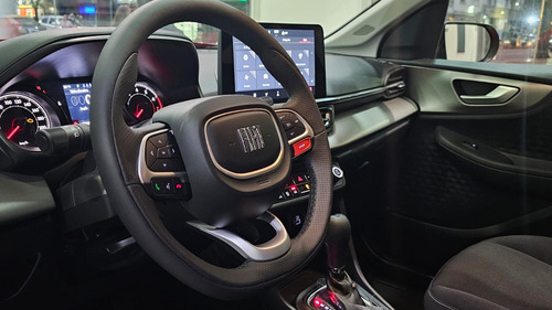 Fiat Pulse 1.0T Audace Cvt