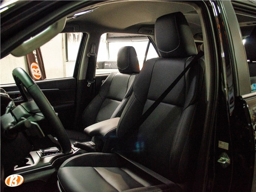 Imagem 9 de 14 de Toyota Hilux Sw4 2.8 D-4d Turbo Diesel Srx 7l 4x4 Automático