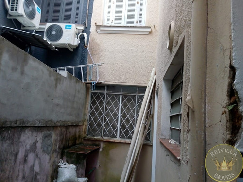 Imagem 24 de 24 de Sobrado Comercial Ou Residêncial No Ipiranga - Ca00053 - 34961848