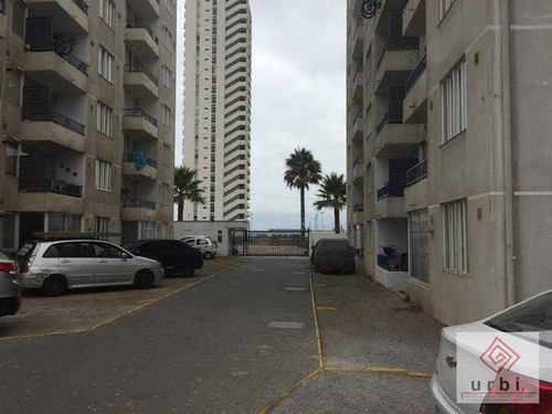 Imagen 14 de 20 de Departamento En Costa Coquimbo