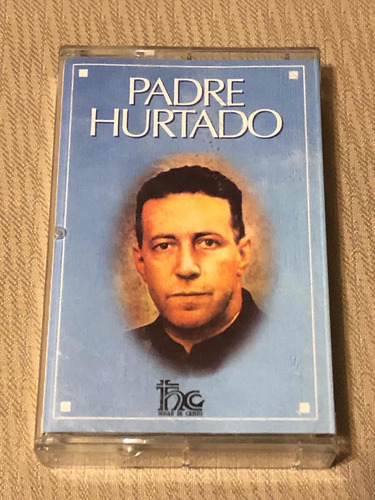 Cassette Padre Hurtado / Varios Artistas