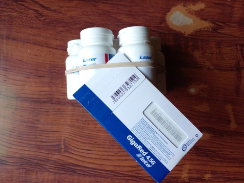 Paquete De 1 Chip Telcel Más 5 Mesalasina (150tab)