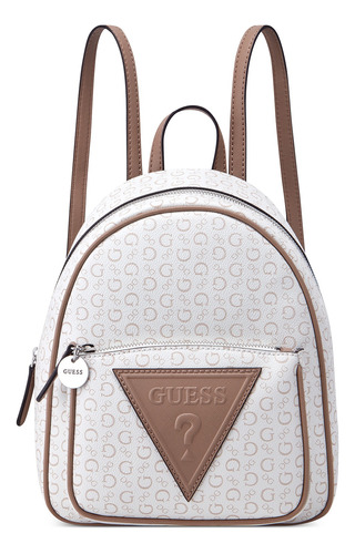 Bolsa Guess Factory Sv925329-whi