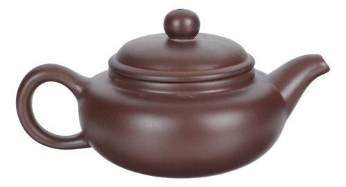 Top Coffee Filters Purple Clay Teapot