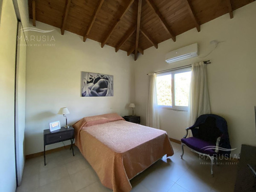 Imagen 26 de 30 de Casa Venta 2 Dormitorios En Barrio Privado La Candela, Impecable Estado
