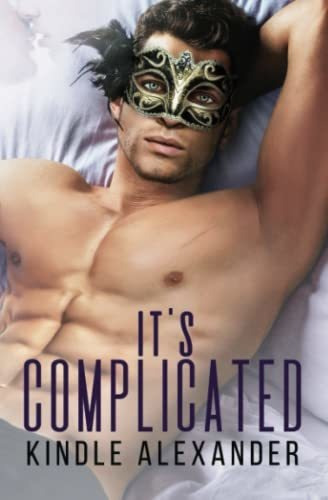 Book : Its Complicated (a Reservations Story) - Alexander,.