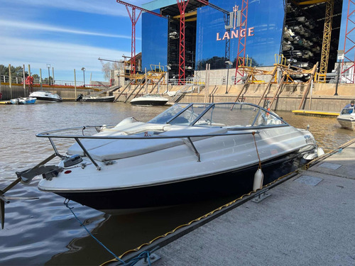 Imagen 7 de 25 de Naval Center Cuddy 210 Evinrude 135hp 6 Cilindros