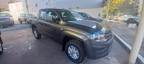 Imagen 4 de 17 de Amarok Dc 2.0 Tdi 140cv Trendline 4x2 My23 #30