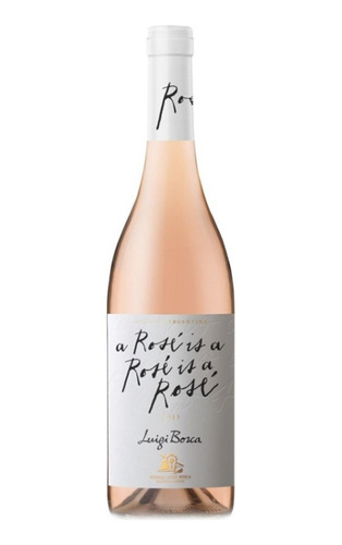 Vino Luigi Bosca Rose 750 Ml - Pérez Tienda -