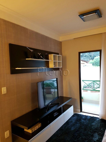 Imagem 2 de 17 de Apartamento À Venda Em Jardim Margarida - Ap013021