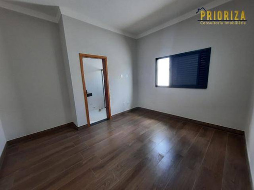 Imagem 9 de 20 de Casa Com 3 Dormitórios À Venda, 196 M² Por R$ 1.017.600,00 - Condomínio Portal Da Primavera - Sorocaba/sp - Ca0429