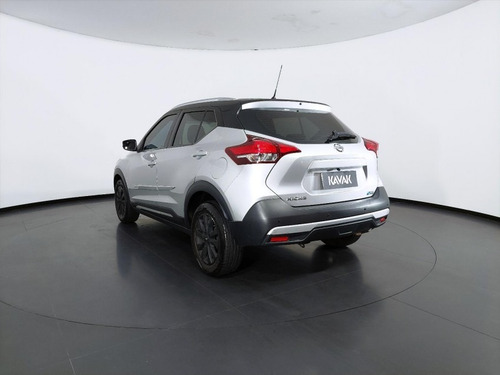 Imagem 5 de 15 de 144602 - Nissan Kicks 2018 Com Garantia