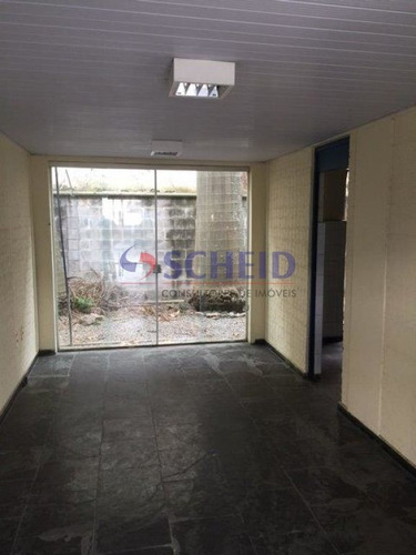 Imagem 8 de 15 de Galpão ( 5270m2 ) Na Vila Leopoldina - Mr73857