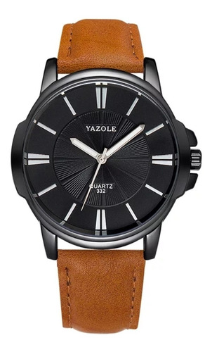 Reloj Yazole Para Hombre 332