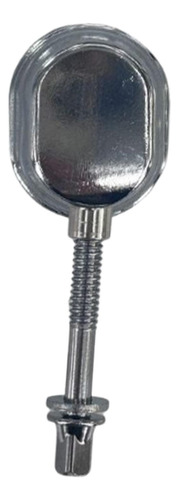 Lug De Tambor De Metal, Lug De Tambor, Estilizar Un