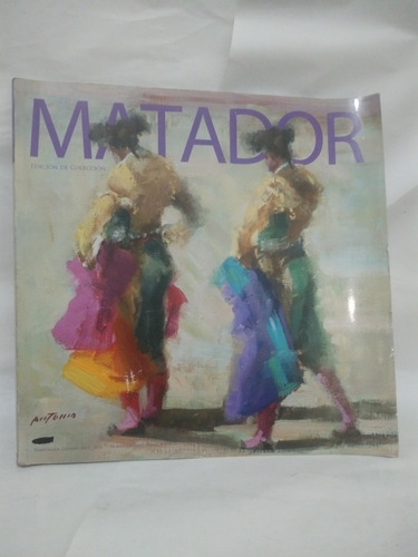 Matador Edición De Colección Temporada Grande 2015 2016 