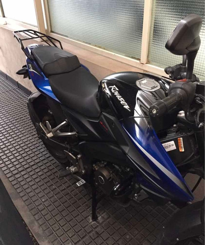 Bajaj Ns200