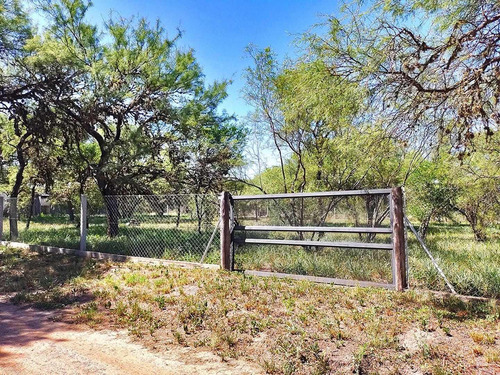 Imagen 2 de 13 de Villa De Merlo, Lote 1626 M2 A 500 Mts Ruta 1
