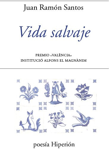 Vida Salvaje - Juan Ramon Santos