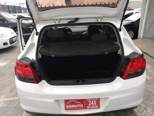 Chevrolet Chevrolet/onix 1.4mt Lt