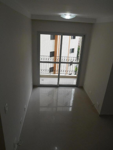 Imagem 4 de 8 de Apartamento Com 2 Dormitórios Para Alugar, 65 M² Por R$ 3.300,00/mês - Vila Olímpia - São Paulo/sp - Ap19890