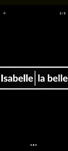 Creme Corporal Sabah Al Ward Arabe 200 Ml Isabelle La Belle