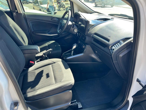 Ford Ecosport 1.5 TI-VCT FLEX SE AUTOMÁTICO